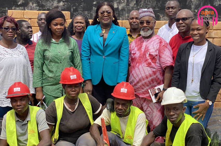 Société : OHEL International propose des constructions de maisons économiques et écologiques