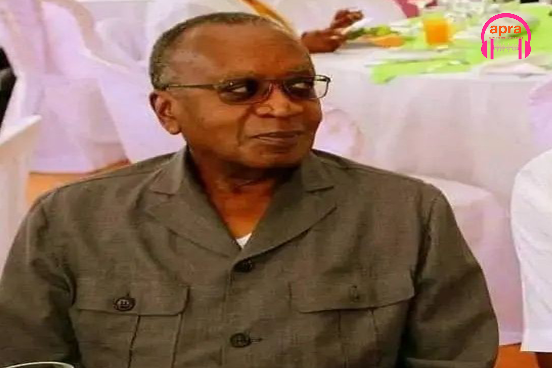 SOCIÉTÉ/ Décès de Guillaume Houphouët-Boigny : le dernier fils du “Père de la Nation” s’en va à 89 ans.