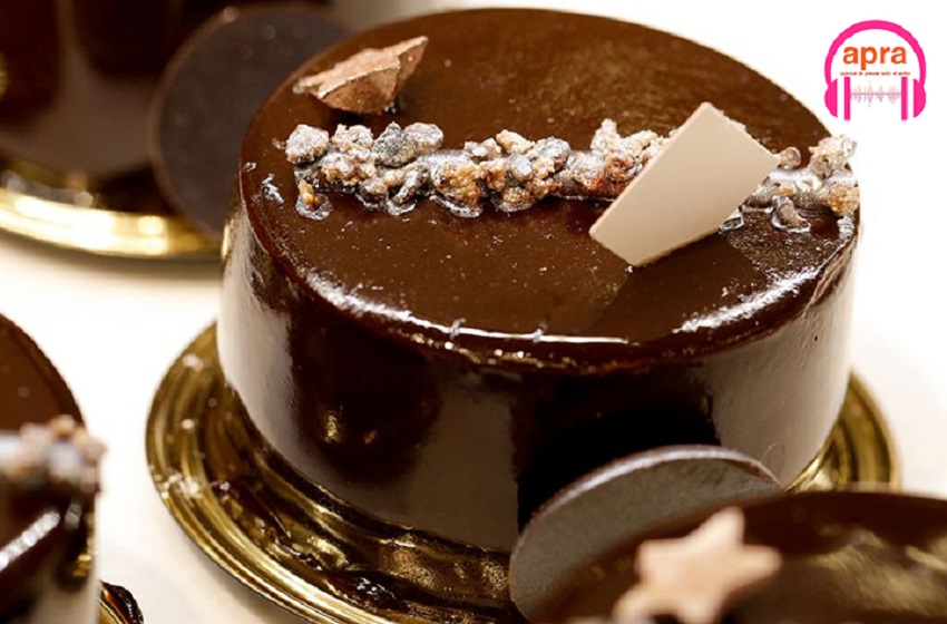 Culture : Salon du chocolat de Paris