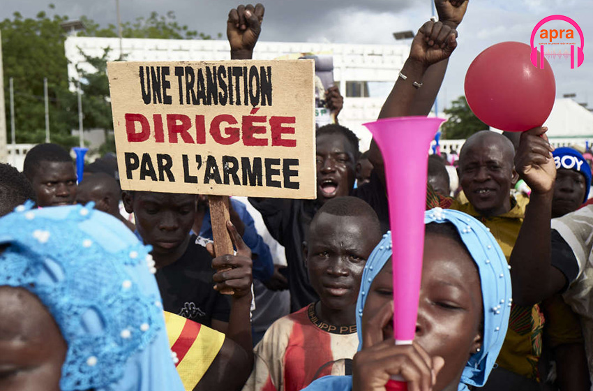 Mali : l’ONU partira, ne partira pas ?