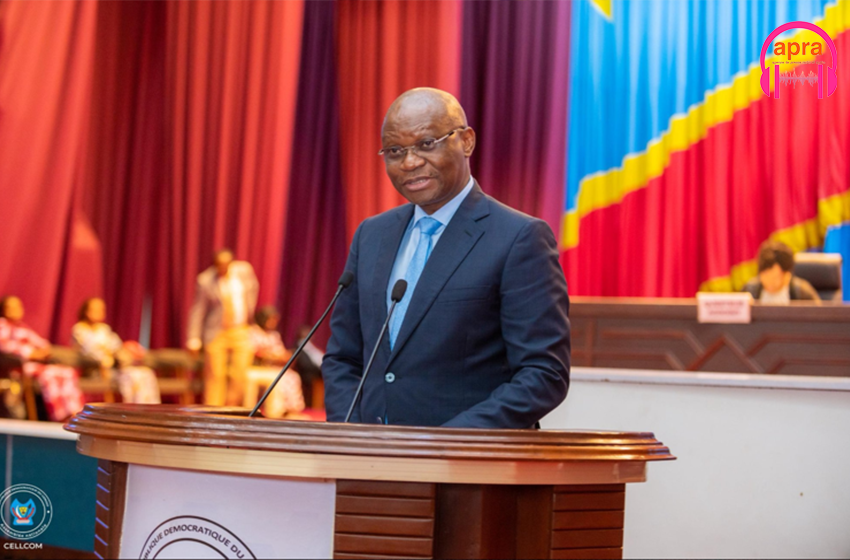 Société : Le gouvernement congolais interdit les BBL pour protéger la santé publique.