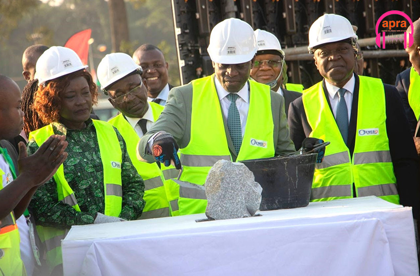 Enseignement supérieur : Un projet de construction de résidences universitaires de 4500 lits dans trois universités publiques lancé