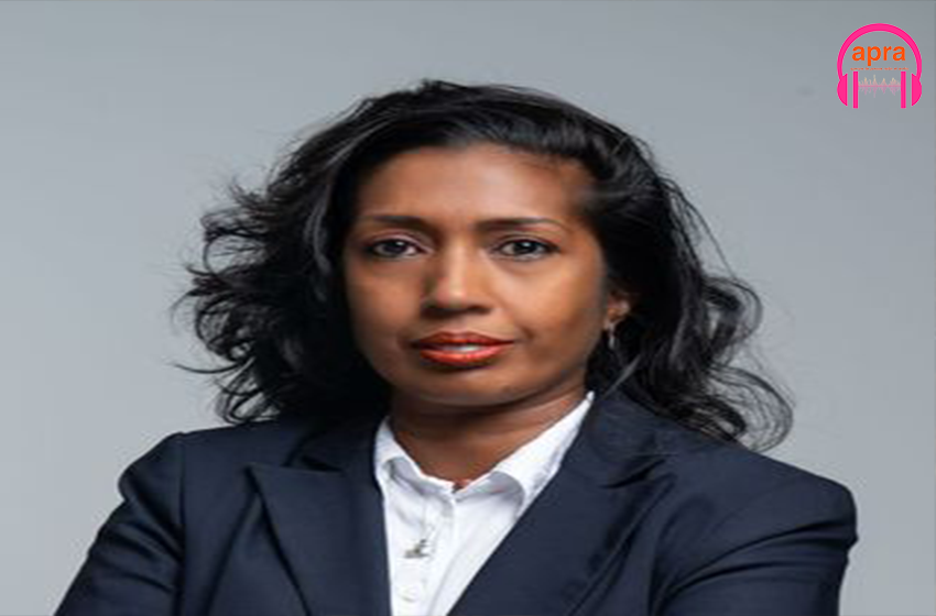 GENRE / Karen Virapin, aux commandes d’Air Caraïbes : une première historique qui fait décoller la représentation féminine ultramarine.