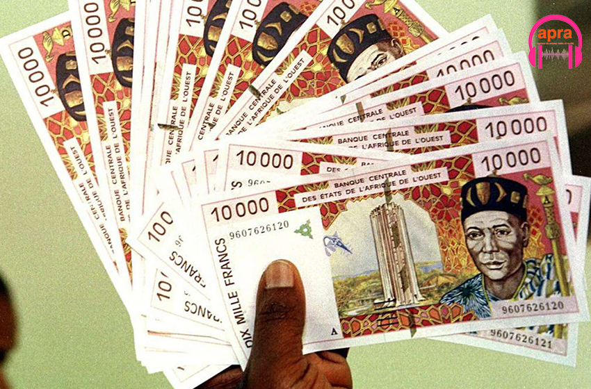 Économie : le francs CFA, une monnaie de servitude ?