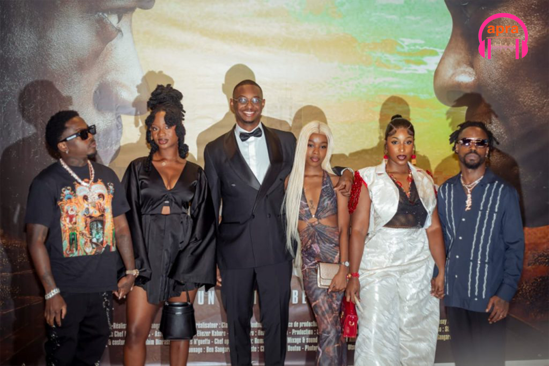 CINÉMA / « Boss vs Boss » : Sindika, Mahoula Kané et Liliane Maroune plongent au cœur des tensions artistes-producteurs.