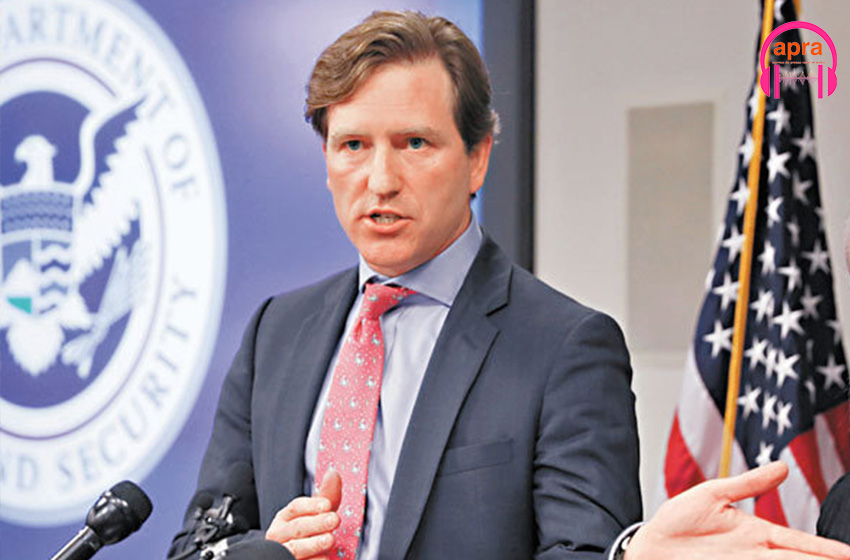 Actualité internationale : Donald Trump limoge l’inspecteur général indépendant de l’USAID