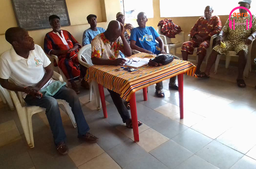 Lutte pour le dédommagement des victimes des crises ivoiriennes : le CNVC-CI mobilise