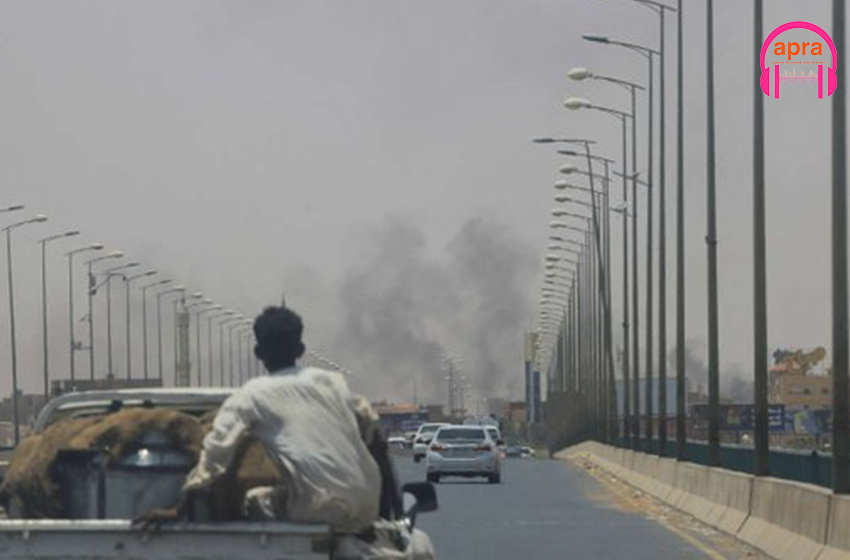 Soudan : la guerre des généraux plonge le pays dans le chaos