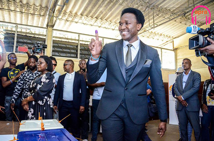 Le Mozambique en ébullition : L'assassinat d'un avocat de l'opposition plonge le pays dans la crise