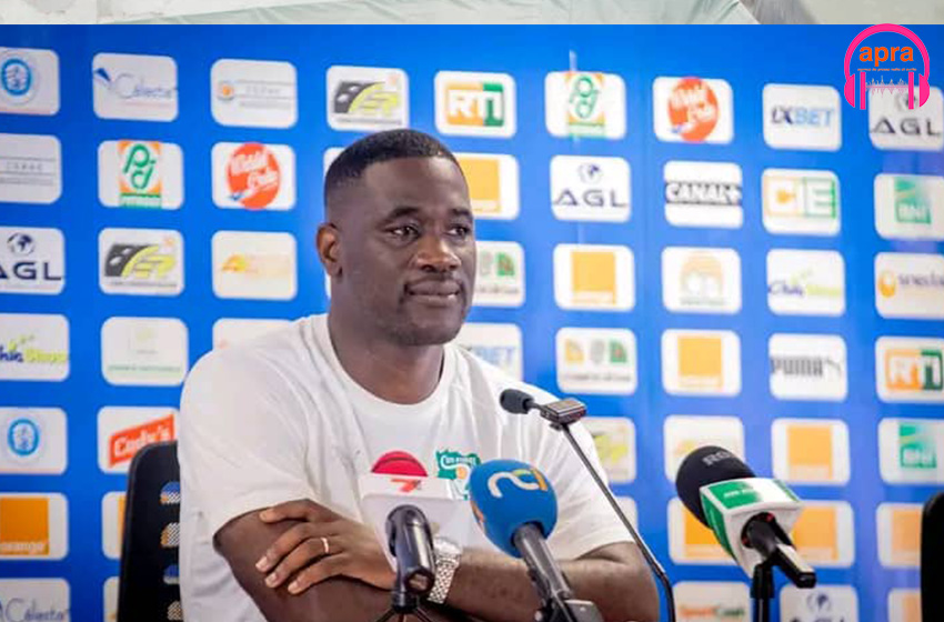 Sport/ Football, éliminatoire mondiale 2026, zone Afrique, Faé révèle ses 23 éléphants