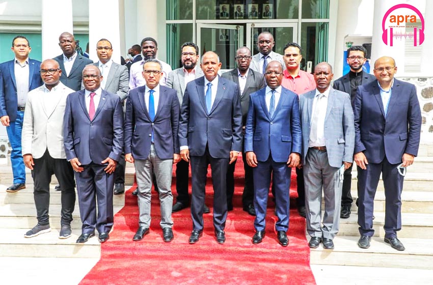 SANTÉ : Première greffe de foie en Côte d’Ivoire.
