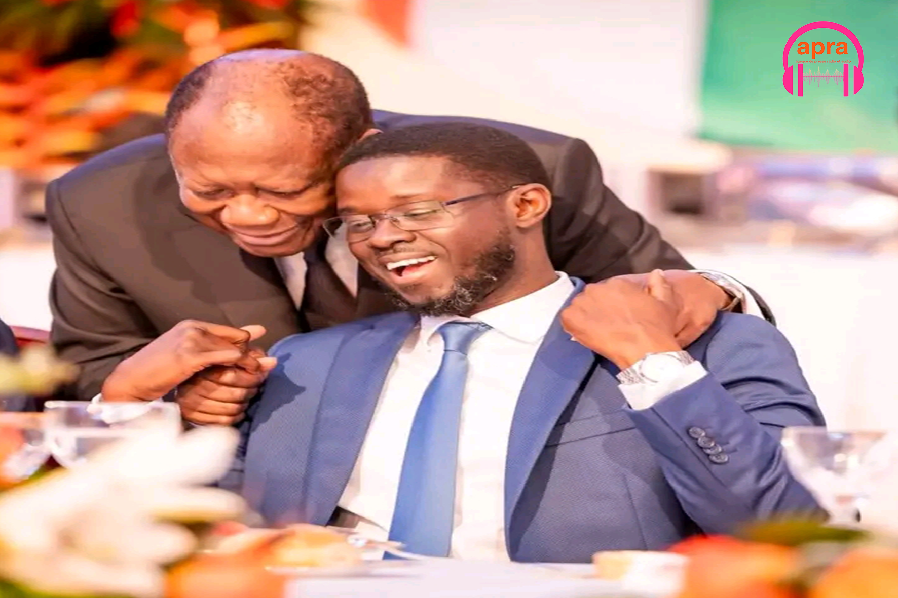 CULTURE : Abidjan bientôt vitrine du Sénégal avec une “Maison” dédiée aux arts et à la diaspora.