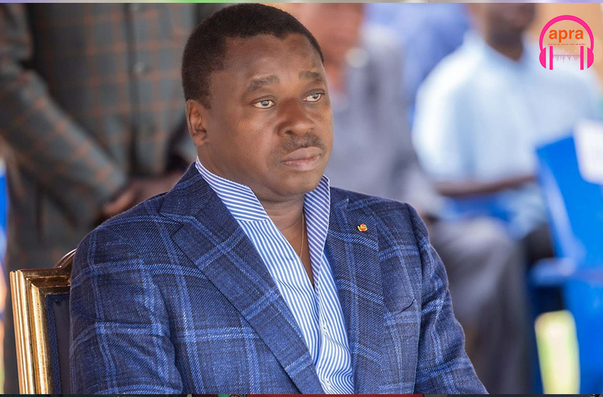 Togo/proposition de révision constitutionnelle : Faure veut-il demeurer l’homme fort à jamais?