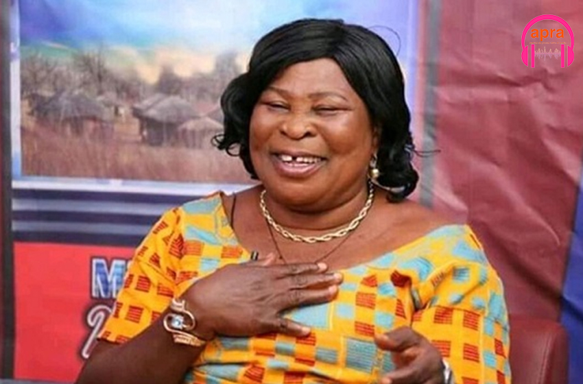 Politique/ présidentielle 2024 au Ghana : décès de la candidate Akua Donkor du GFP, la date du scrutin pourrait être reportée