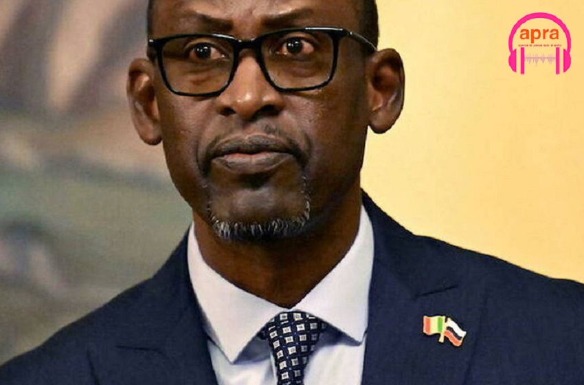 Terrorisme au Sahel : Le Mali accuse la France à l’ONU