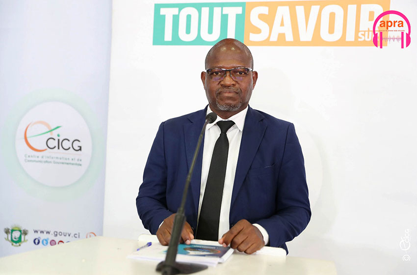 Assainissement et drainage : le taux national d’accès à l’assainissement passe de 22% en 2011 à 56% en 2021