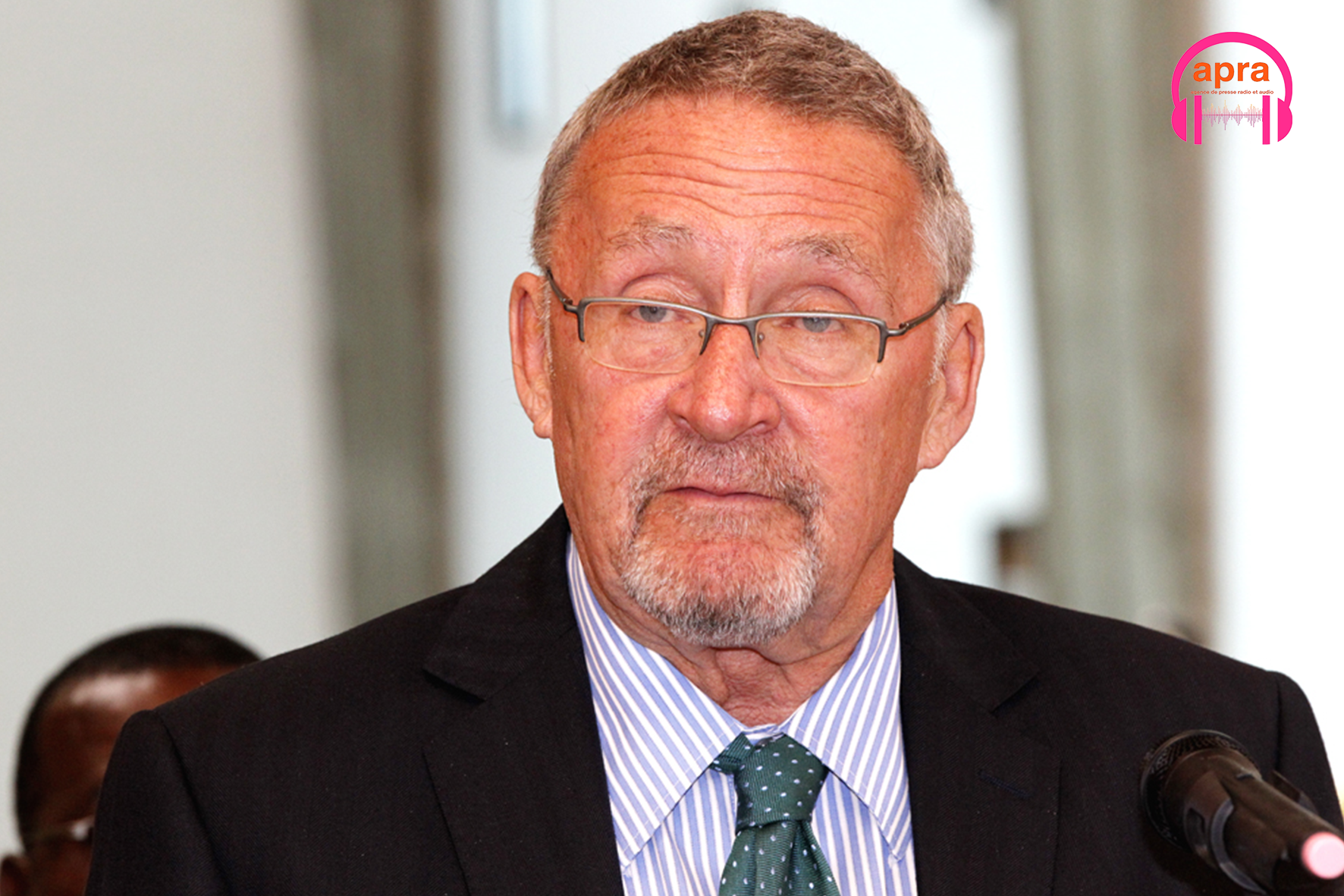 Actualité africaine / Zambie : Décès de Guy Scott, premier président blanc d’Afrique depuis la fin de l’apartheid.