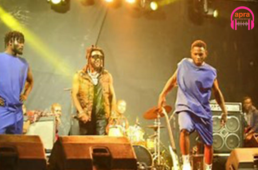 Musique :  la fête de la musique en Côte d'Ivoire!