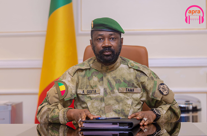 Actualité africaine/Mali : il n’y a pas eu d’élection le 26 mars