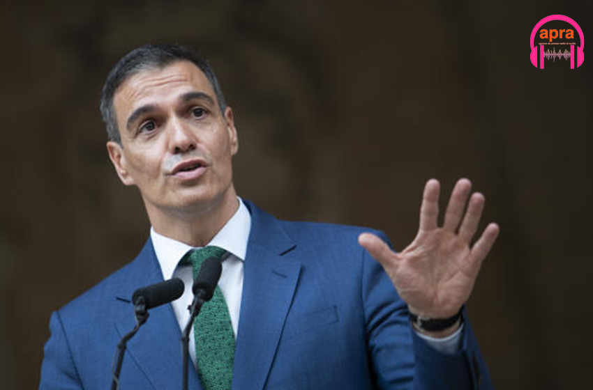 Immigration : le Premier ministre espagnol propose une migration sûre et légale à la Mauritanie, la Gambie et le Sénégal