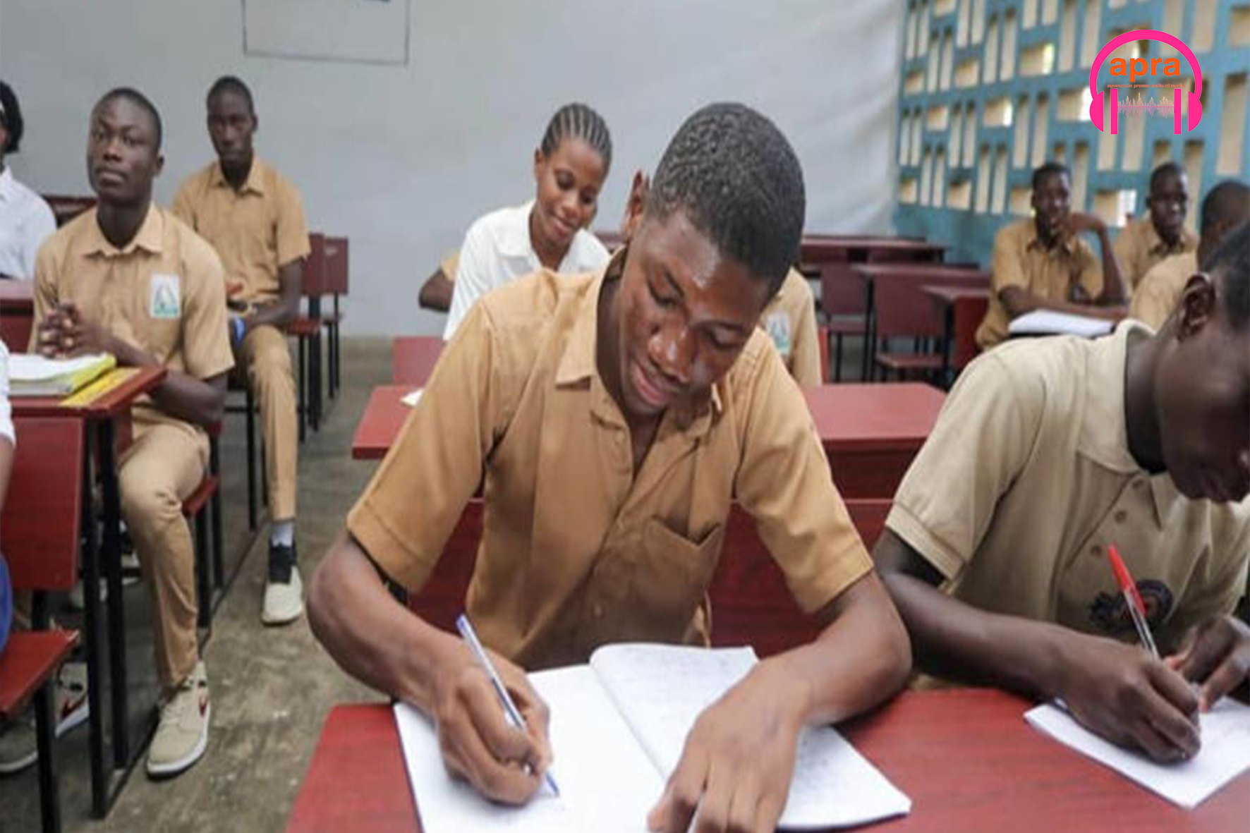 Éducation / BAC 2026 en Côte d’Ivoire : le taux de réussite progresse à 40,60 %.