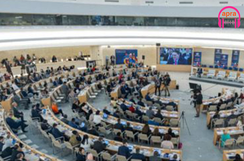 Santé: les amendements lors de la 77ème Assemblée mondiale de la santé