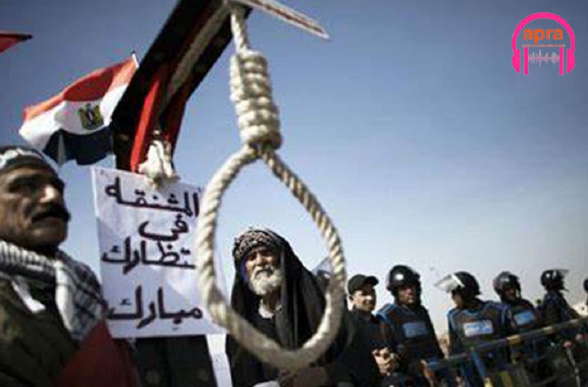 Peine de morts en Iran : Plus de 500 personnes exécutées depuis début 2022