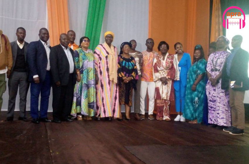 Culture : l’Art au Féminin