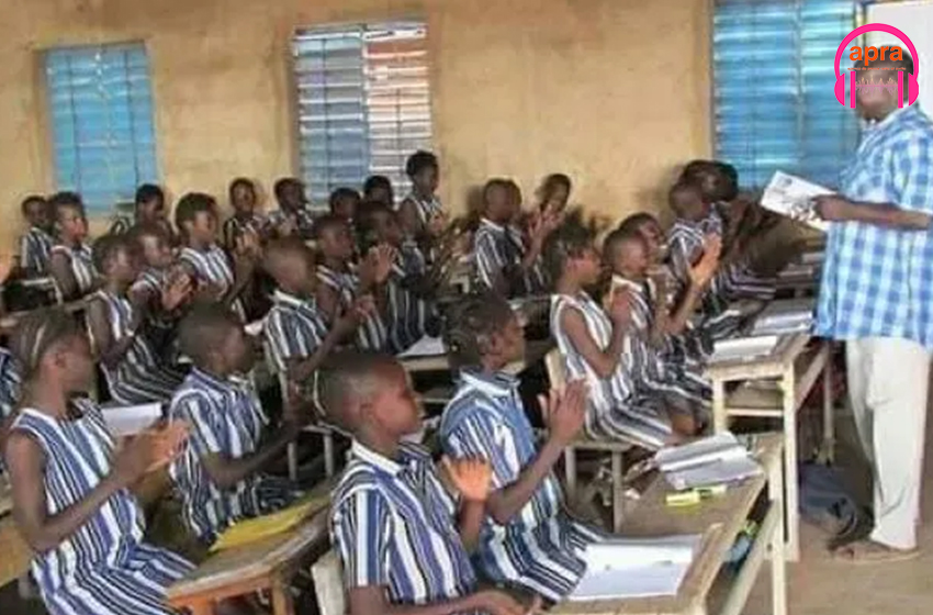 Editorial du 26 septembre 2024 : le Burkina Faso adopte le ‘’Faso Dan Fani’’ comme tenue scolaire, un exemple qui inspire