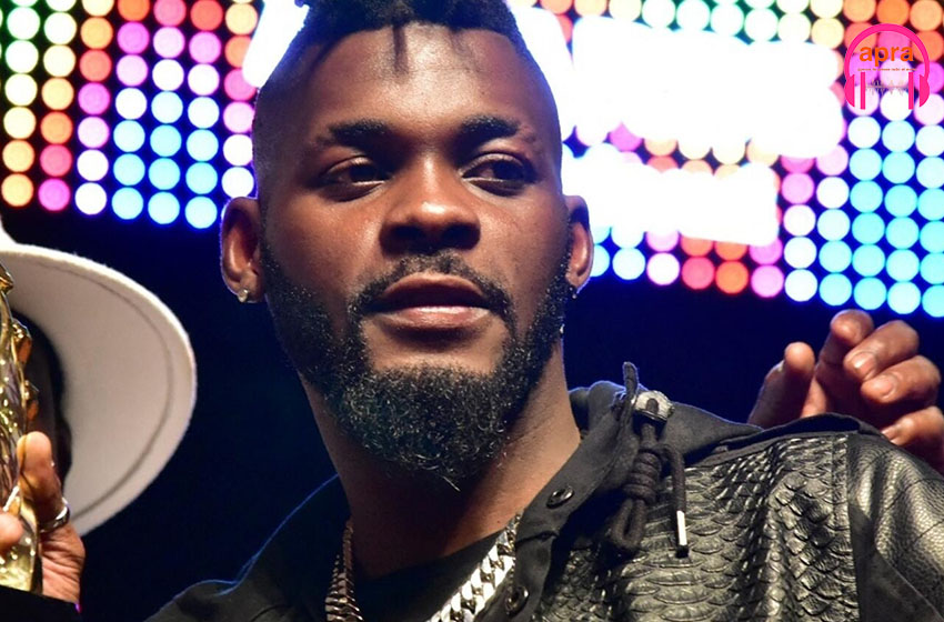 Culture : Dj Arafat, 5 ans déjà !