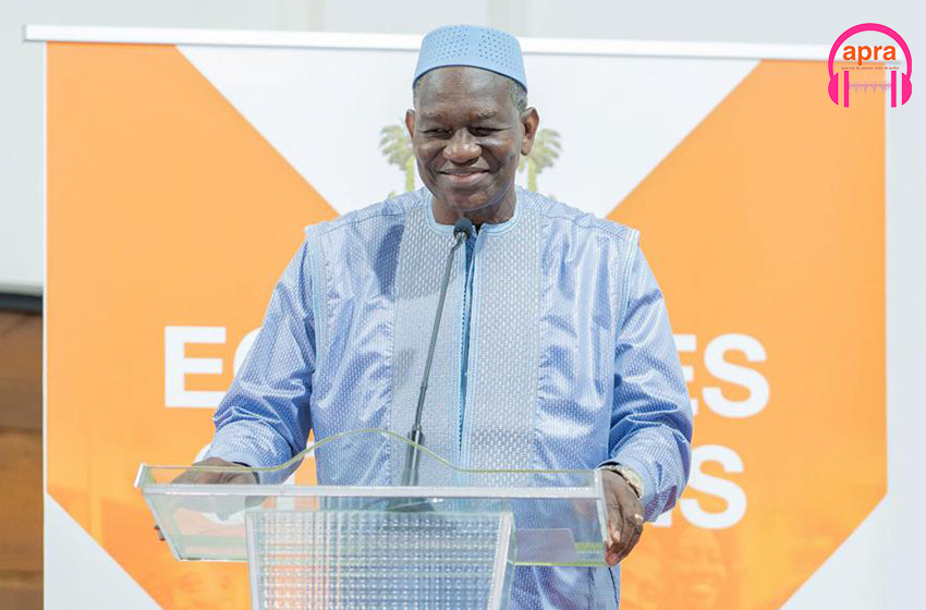 District du Denguélé : Un impact positif des actions de développement du gouvernement