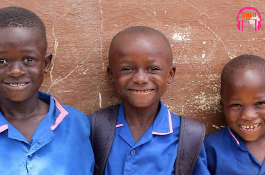 L’UNICEF dénonce la violence faite aux enfants