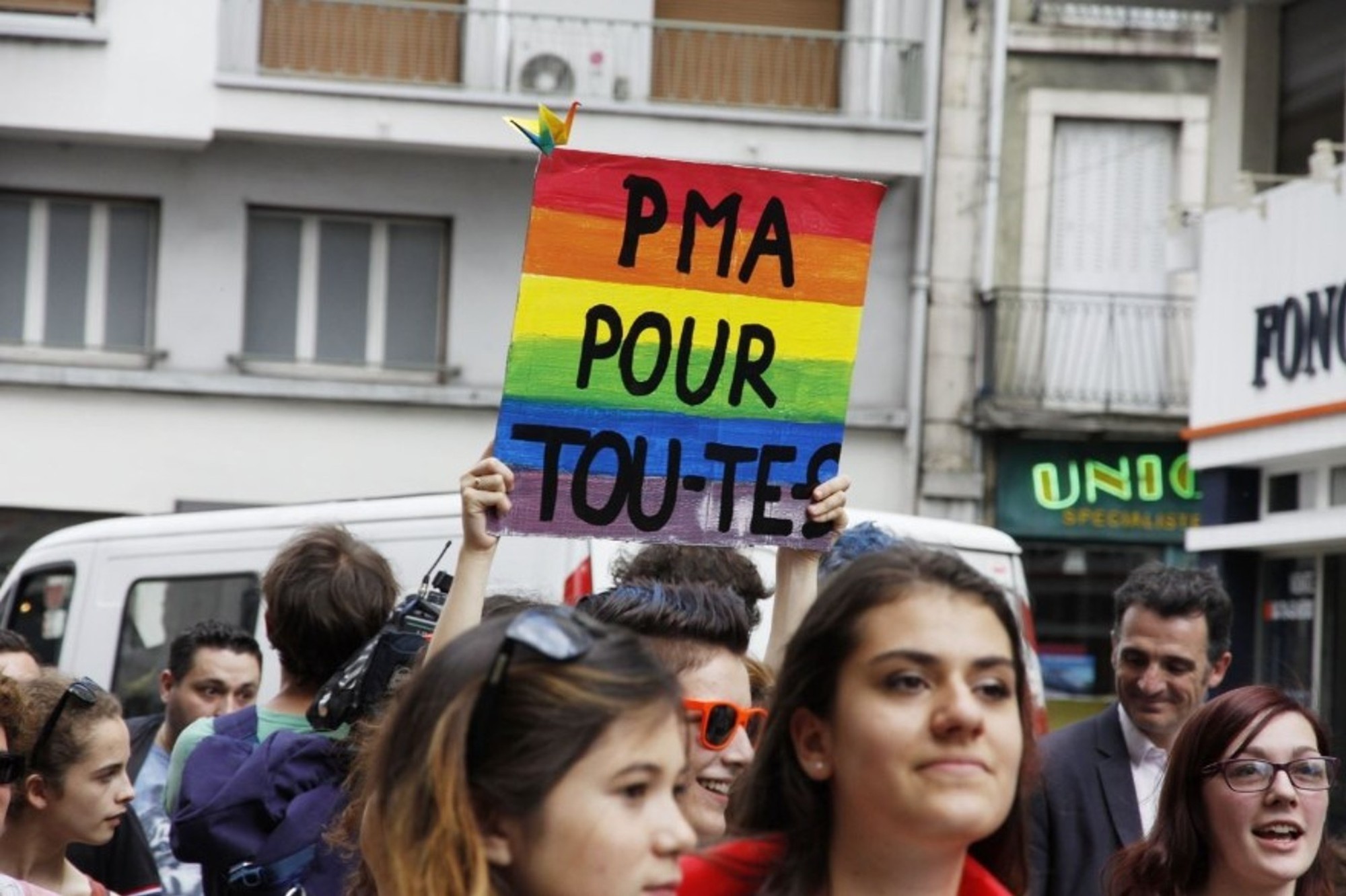 PMA des femmes célibataires : elles ont fait un bébé toutes seules