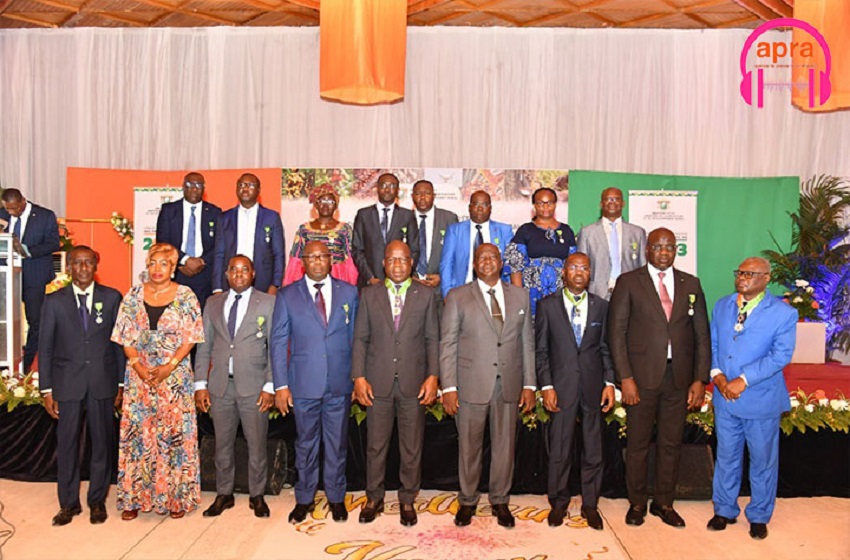 Côte d’Ivoire/Sécurité alimentaire : 40 projets mis en œuvre par le gouvernement ivoirien pour un investissement de plus de 220 milliards de francs CFA.