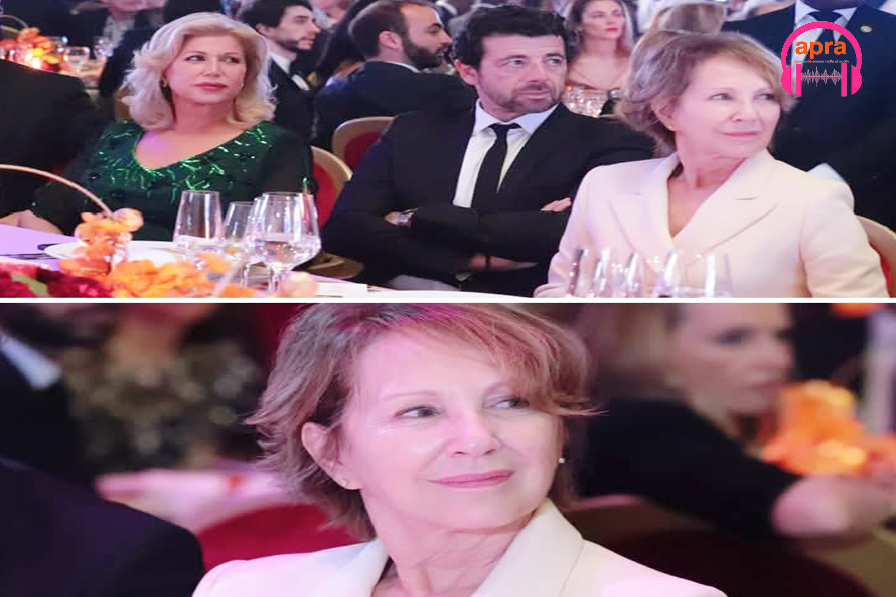CINÉMA / Disparition de Nathalie Baye : une icône du grand écran s’éteint à 77 ans.