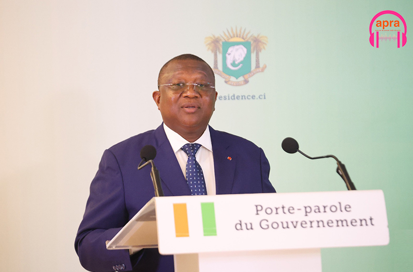 Infrastructure routière : le gouvernement débloque 26,5 milliards CFA pour le renforcement de la voie Korhogo-Boundiali