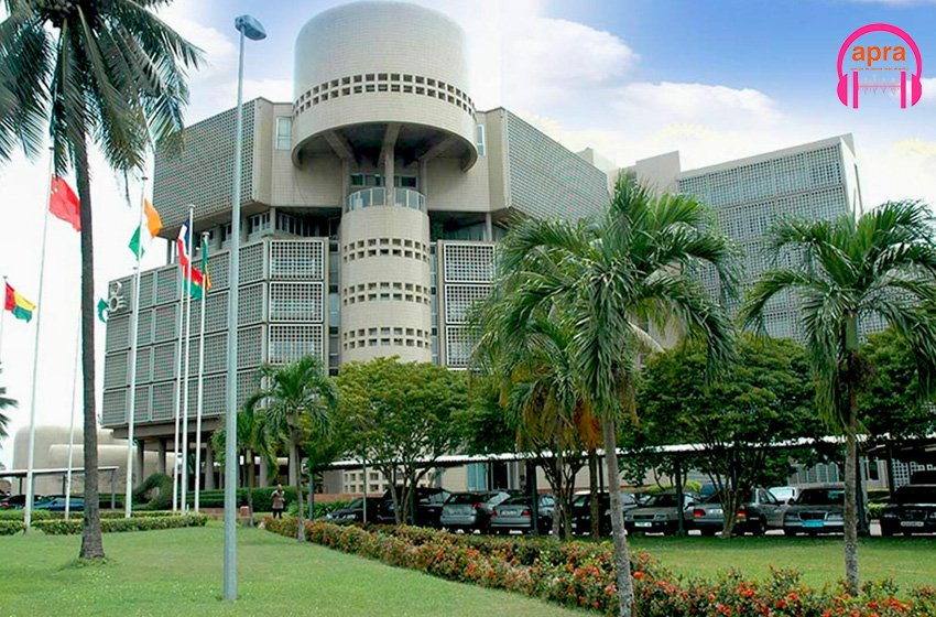 Burkina Faso / la BOAD s’engage à accompagner le gouvernement de la Transition