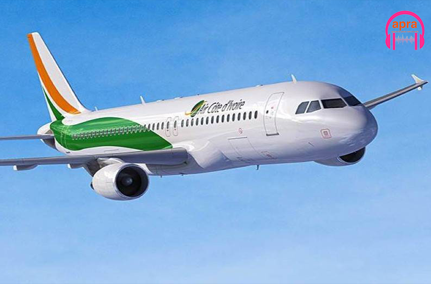 Ciel D’Ivoire. Le grand assaut d’Air Côte d’Ivoire sur l’axe Abidjan-Paris.