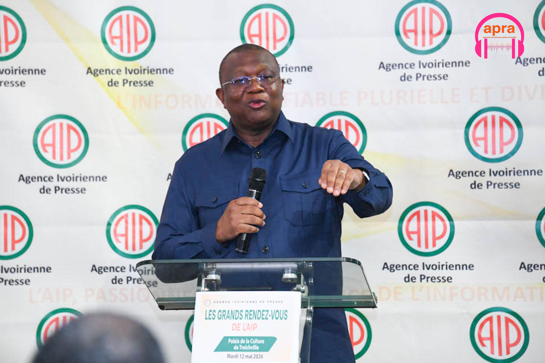 MÉDIAS / TNT en Côte d’Ivoire : 96 % de couverture, mais un modèle économique à bout de souffle.