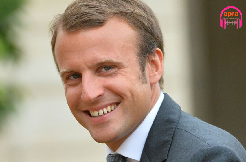 Diplomatie : Emmanuel Macron en visite d’Etat en Egypte les 7 et 8 avril