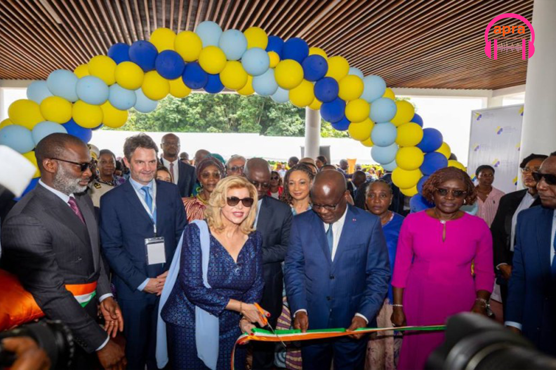 SANTÉ / Cancer : un tournant historique en Côte d’Ivoire avec l’ouverture d’un institut ultra-moderne à Bingerville.