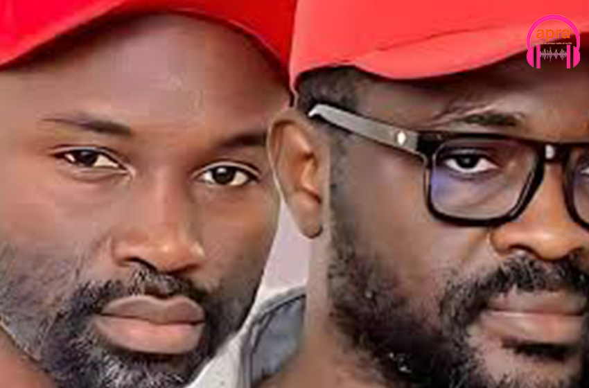 100 jours après l'enlèvement de deux activistes guinéens : l'inquiétude s’installe chez les familles