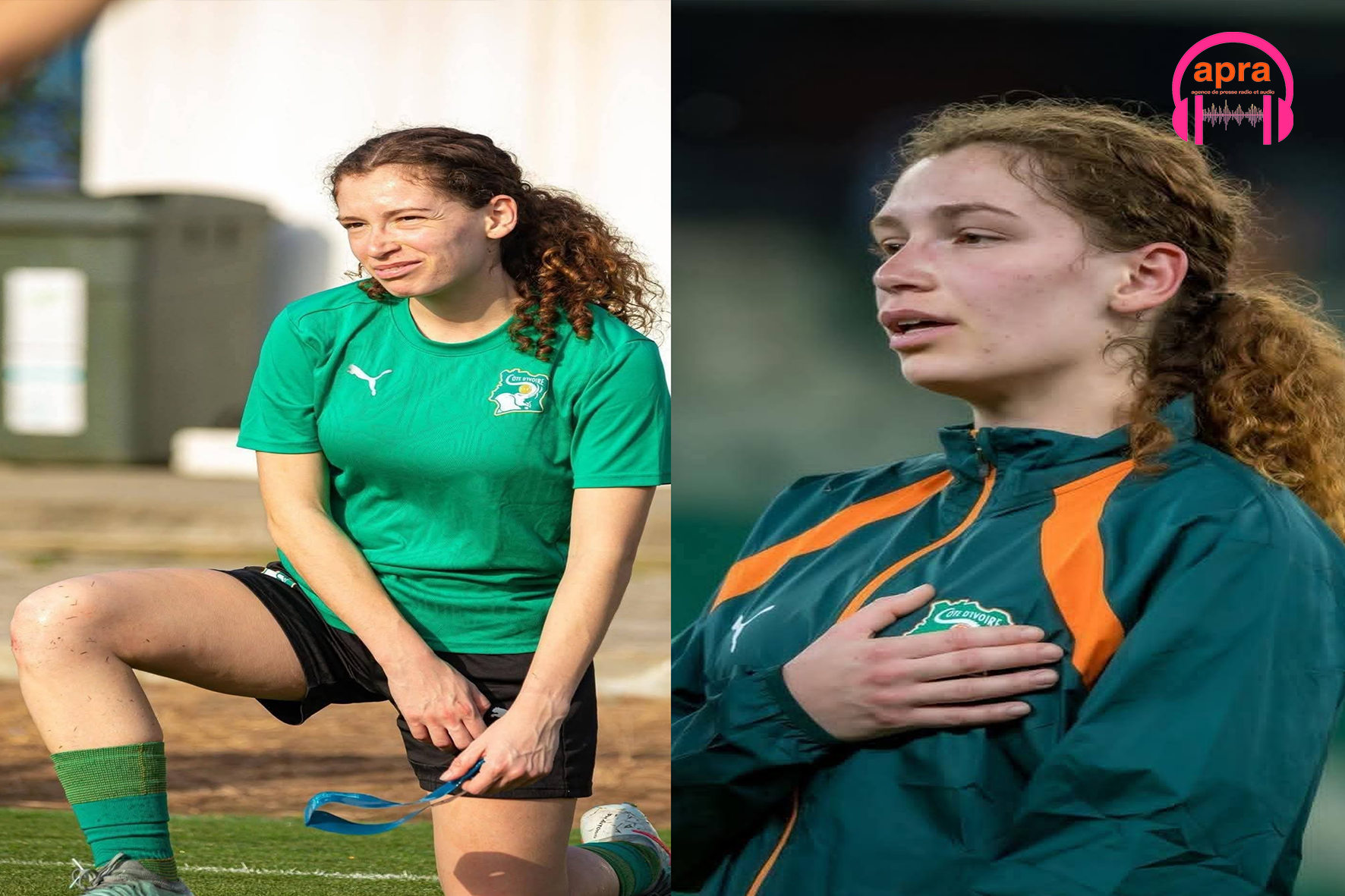 CULTURE / ENTRE RACINES ET AMBITION : MYLÈNE YAVO, LE CHOIX DU CŒUR.