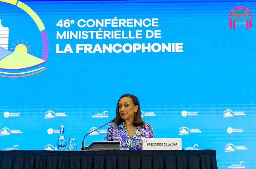 GENRE / CMF46 à Kigali : trente ans après Beijing, la Côte d’Ivoire réaffirme son leadership en matière d’égalité du genre.