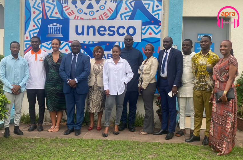 Education : ADESTIV lance les Awards de la Diaspora Estudiantine Ivoirienne