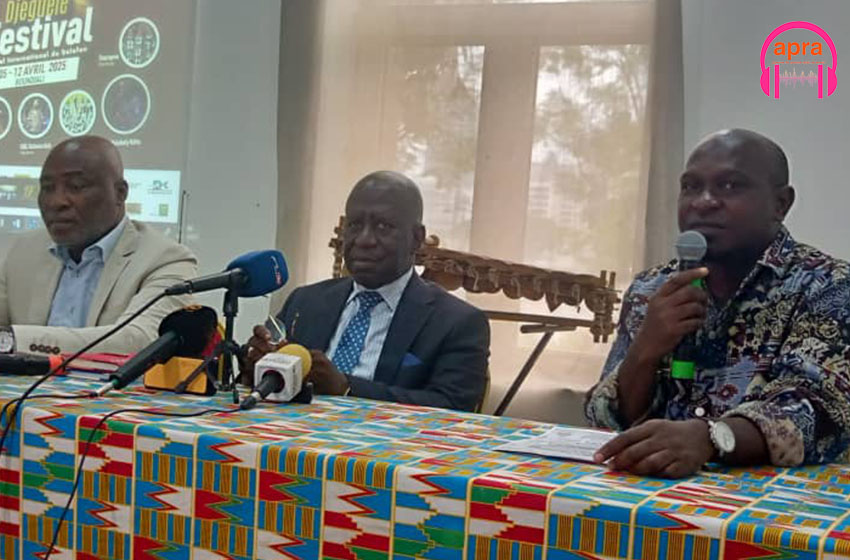 Culture/ Djéguélé Festival 2025 : l’édition 9 sous le signe de l’excellence culturelle