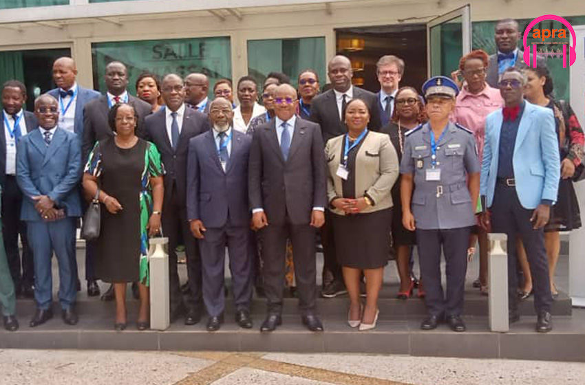 Justice/ Ouverture à Abidjan de la première édition de la semaine de la défense pénale du barreau de Côte d'Ivoire