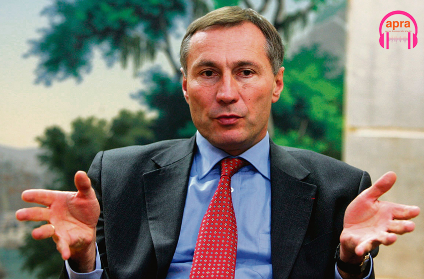 Editorial du 10 janvier 2025 : Départ de l’armée française de l’Afrique : Jean-Marie Bockel prend à contrepied certains dirigeants africains 