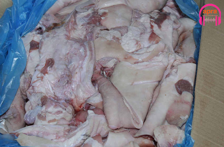 Côte d'Ivoire : Consommation : la viande surgelée, une denrée de plus en plus coûteuse. 