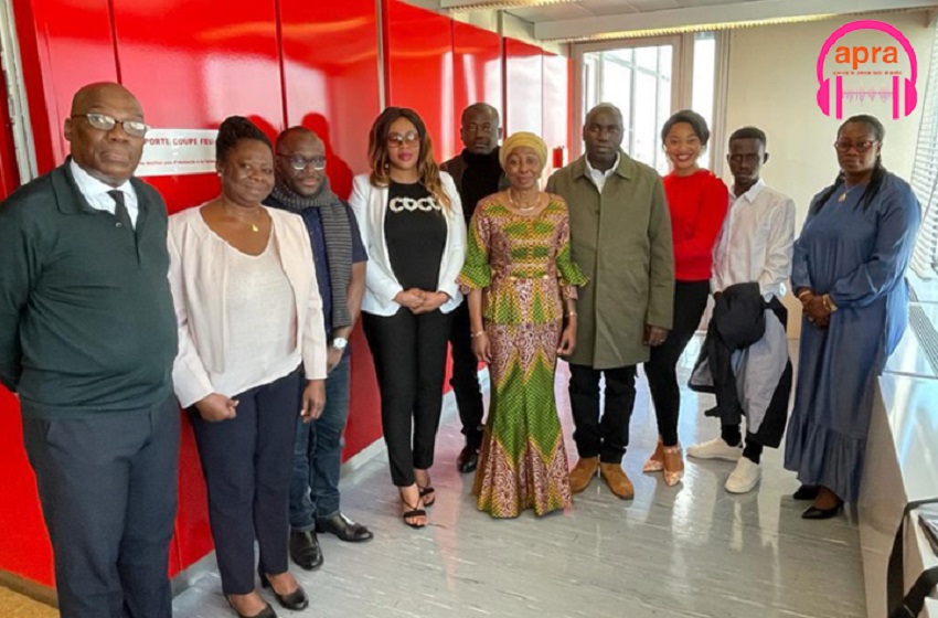 Salon de l'immobilier à Paris : bonne illustration pour les Ivoiriens